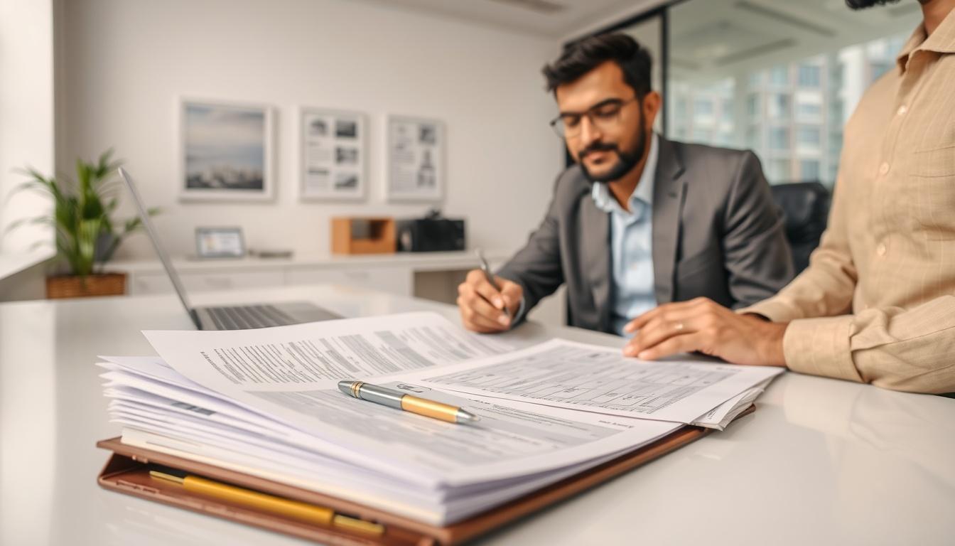 Property Files, Kept in Order