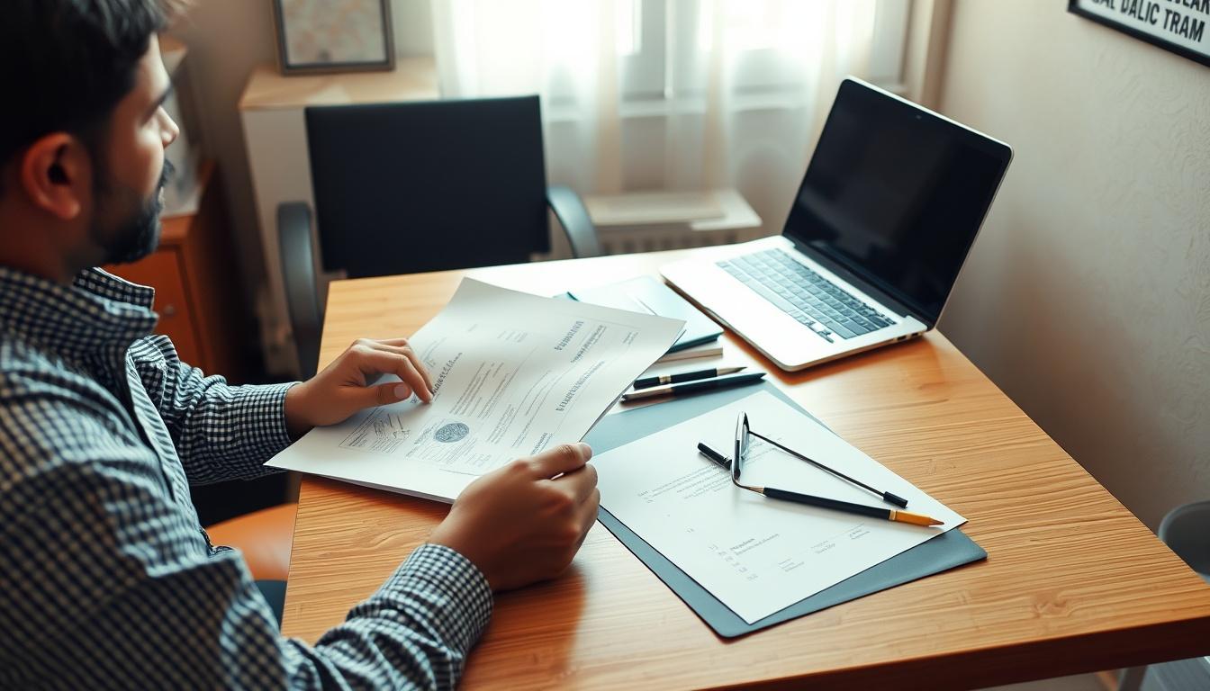 Document Review