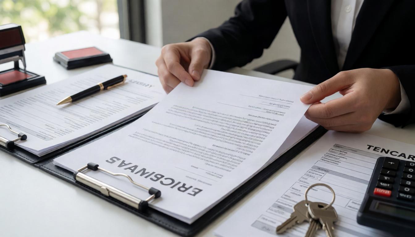 Buying a Property