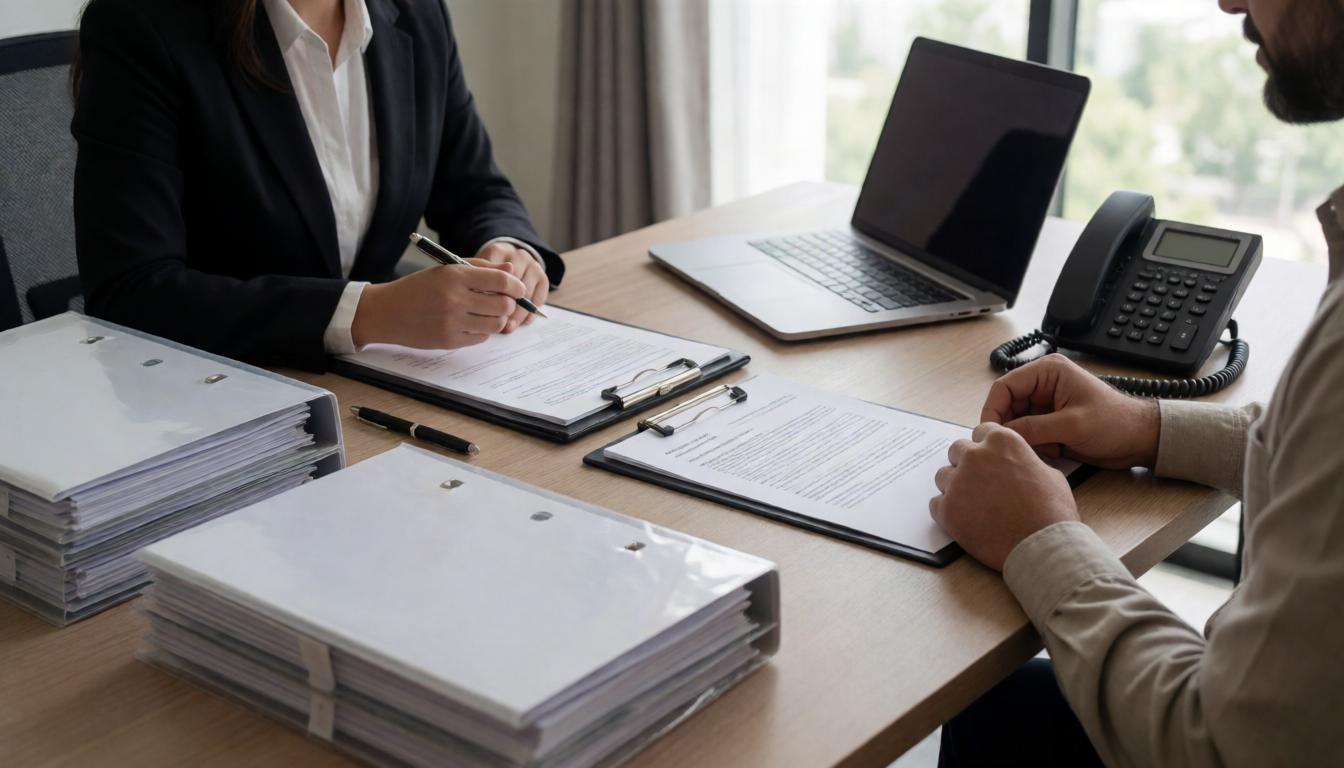 Managing a Rental